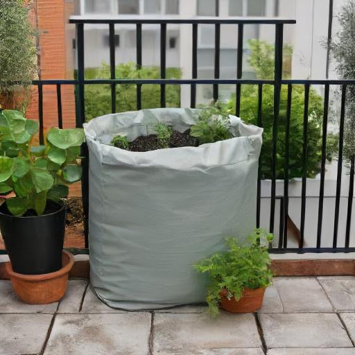 Balcony Gardening