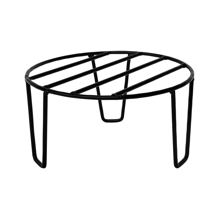 Premium-Quality-Iron-Round-Plant-Stand
