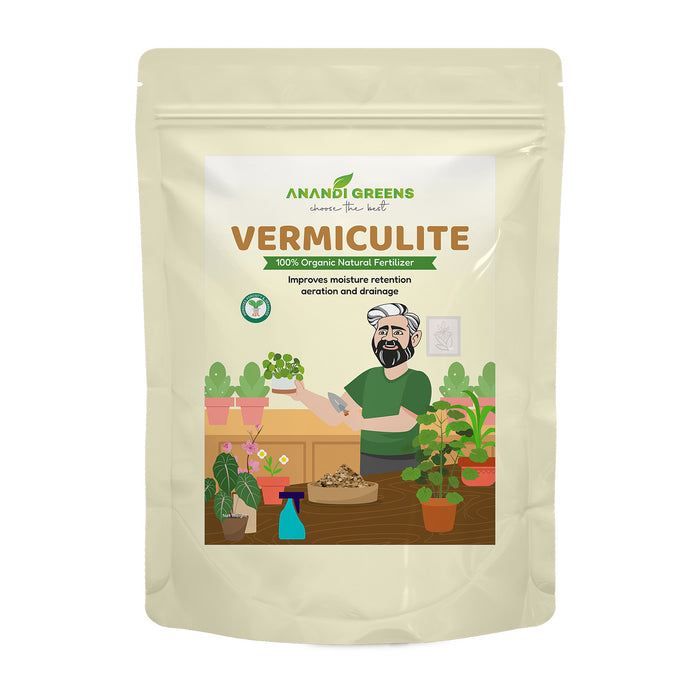 Premium-Quality-Vermiculite - Natural-Soil-Conditioner