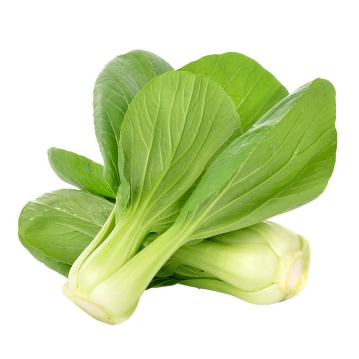 Pak-Choi-(Hybrid)-Seeds