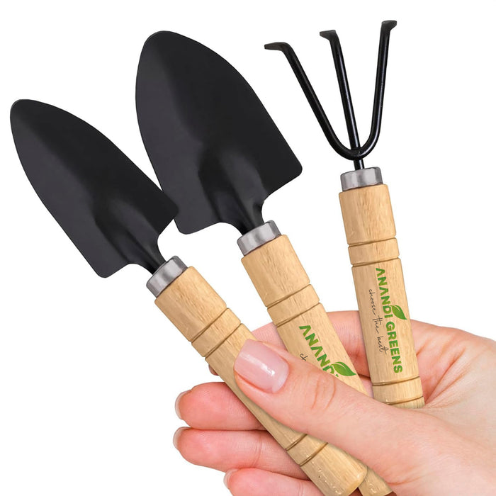 Succulent-Plant-Mini-Tools Set 3-in-1