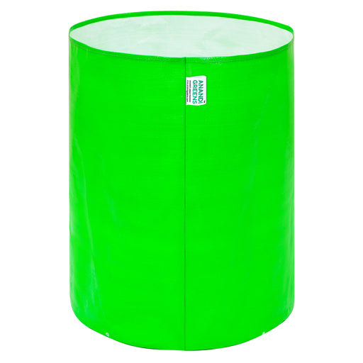 HDPE Circular Grow Bag 12x15 Inch