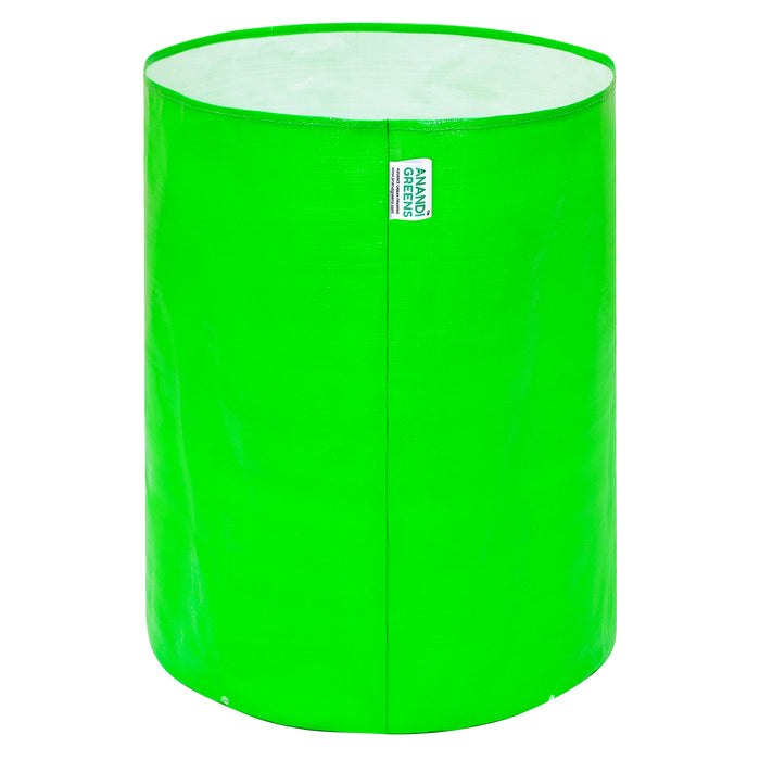 HDPE Circular Grow Bag 12x15 Inch