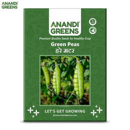 Green-Peas-(हरे मटर)-Seeds