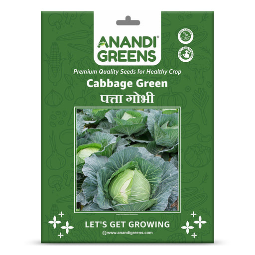 Cabbage-F-1-Hybrid-Seeds