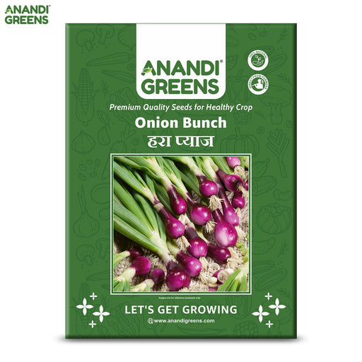Onion-(प्याज के बीज)-Bunching-Seeds