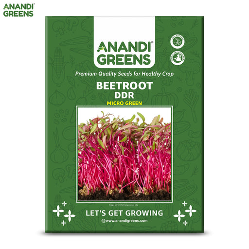 DDR-Beetroot-Microgreen-Seeds