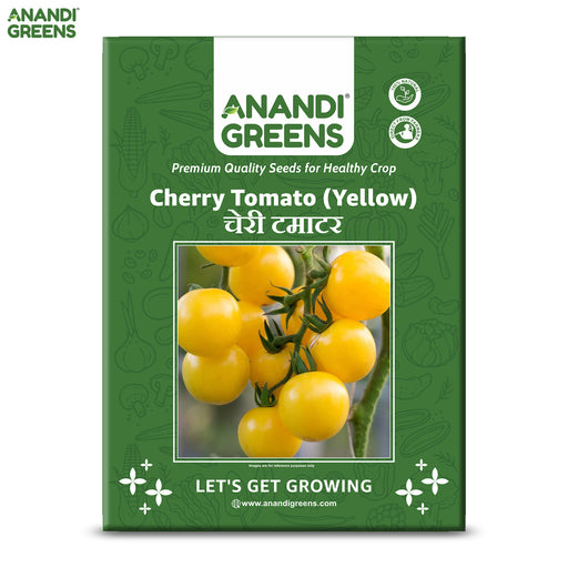 Cherry-Tomato-Yellow-F1-Hybrid-Seeds