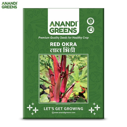 Red-Okra-Seeds