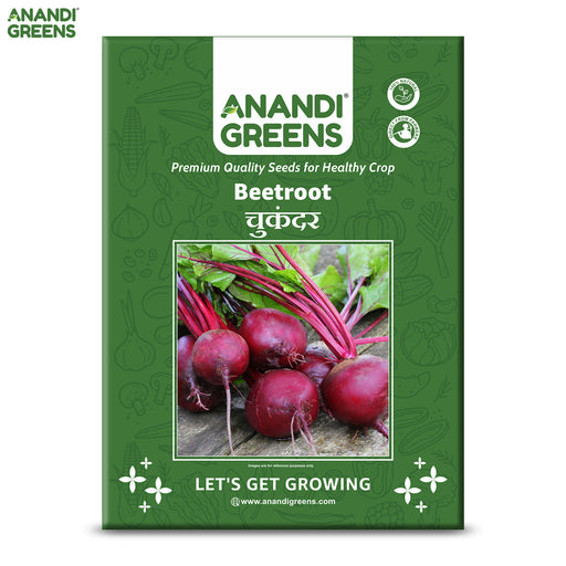 Beetroot-(चुकंदर)