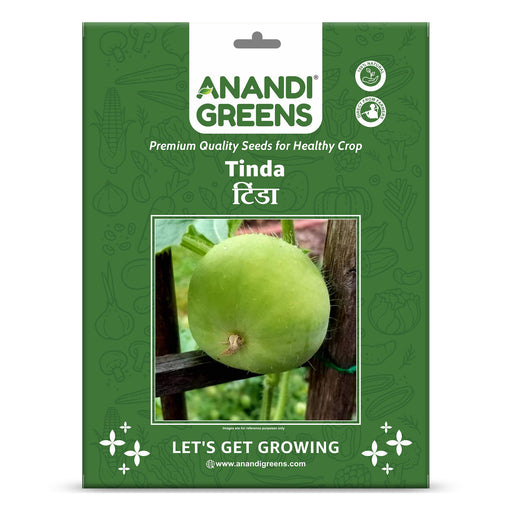 F1-Hybrid-Tinda-Seeds