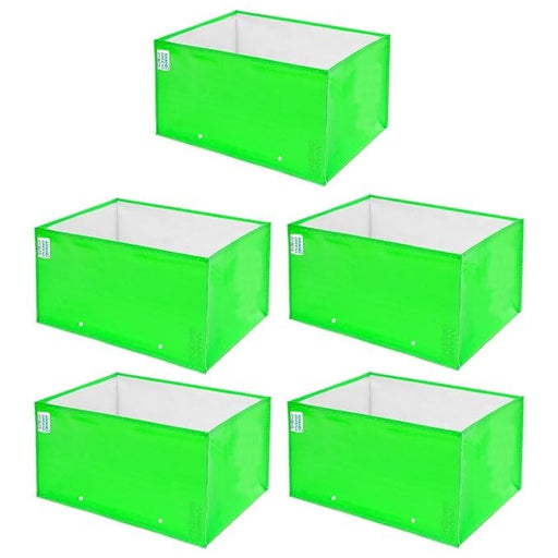 HDPE-Plant-Grow-Bag-260-GSM-Rectangular-Shaped-15X9X9-Inch