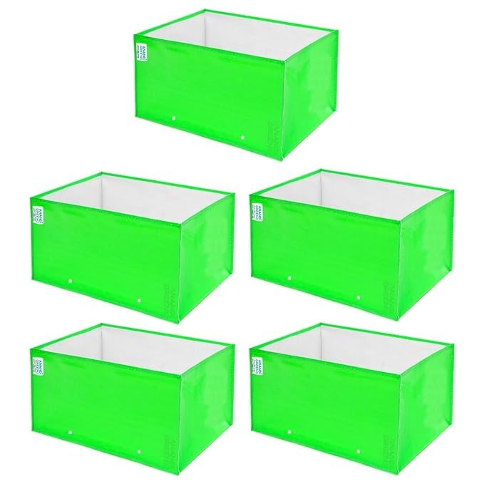 HDPE-Plant-Grow-Bag-260-GSM-Rectangular-Shaped-15X9X9-Inch