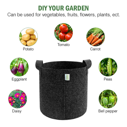 Diy-your-garden
