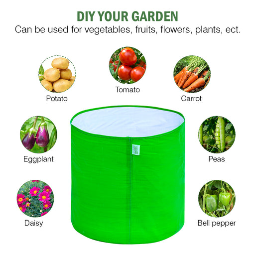 HDPE-Circular-Grow-Bag-9x12-Inch
