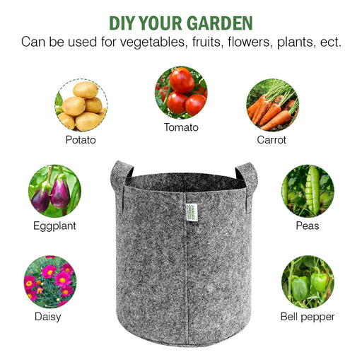 Diy-your-garden