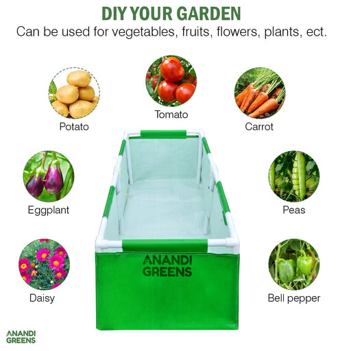 HDPE-Rectangular-Grow-Bag-4x2x1.5 ft