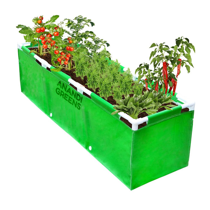 HDPE-Rectangular-Grow-Bag-5x1.25x1.25-ft