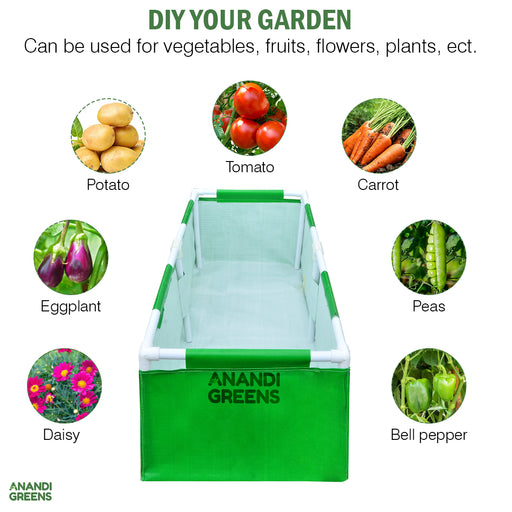 HDPE-Rectangular-Grow-Bag -4x1.5x1f