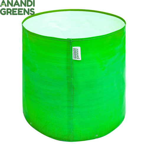 HDPE Grow Bag 15x15 Inch
