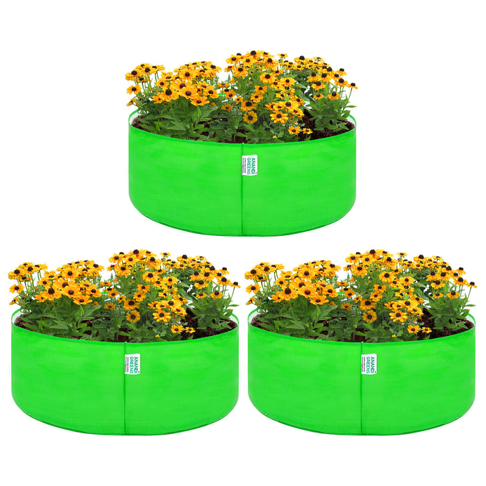 HDPE-Circular-Grow-Bag-18x9-Inch