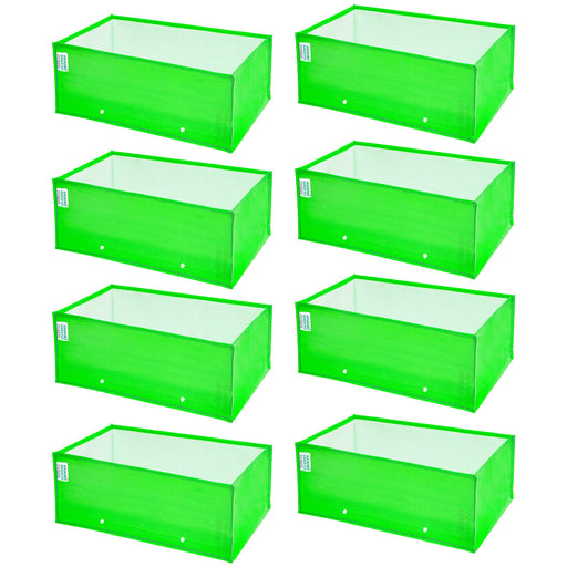 Grow-Bag-260-GSM-Rectangular Shaped-15X6X6-Inch