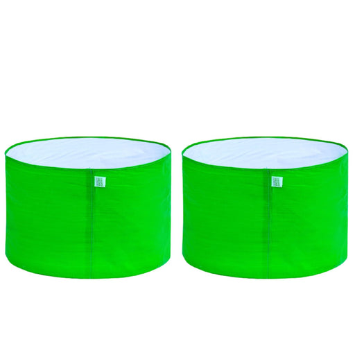 HDPE-Circular-Grow-Bag-24x18-Inch-260-GSM-UV-Protected-for-Gardening