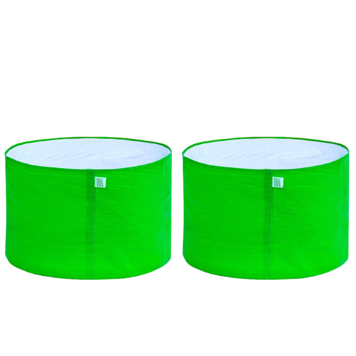 HDPE-Circular-Grow-Bag-24x18-Inch-260-GSM-UV-Protected-for-Gardening