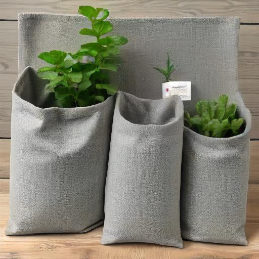 Grow Bags 101: Your Beginner's Guide to Flourishing Fabric Pots