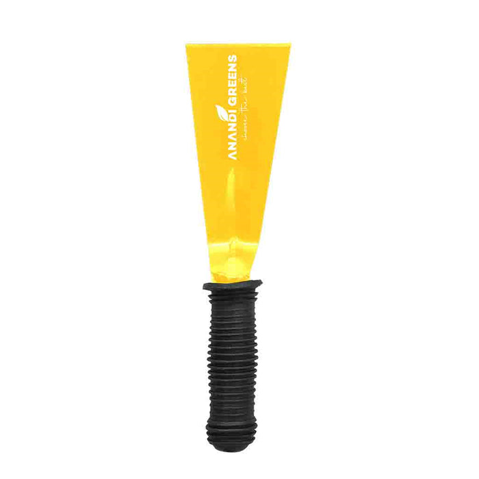 Plastic Handle Khurpi