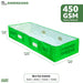12X4X1 Vermibed