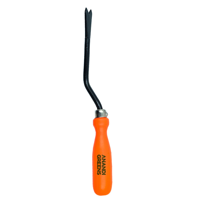 Premium Quality Weeder - Durable Mild Steel