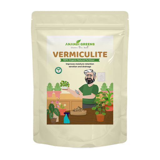 Premium-Quality-Vermiculite - Natural-Soil-Conditioner