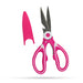 Multipurpose Garden Scissors