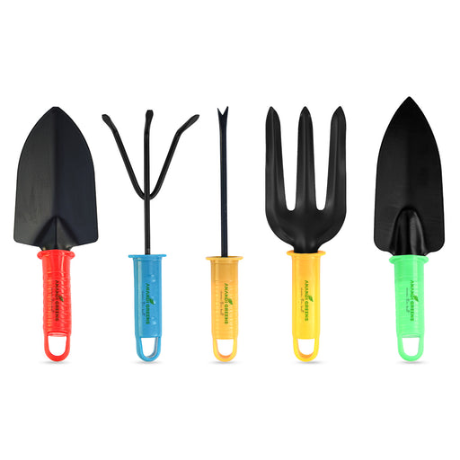  Garden-Tool-Set