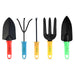  Garden-Tool-Set