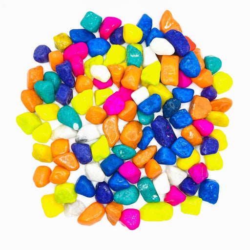 Multicolor-Pebbles-Stone