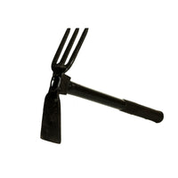 2-In-1 Double Hoe Cultivator