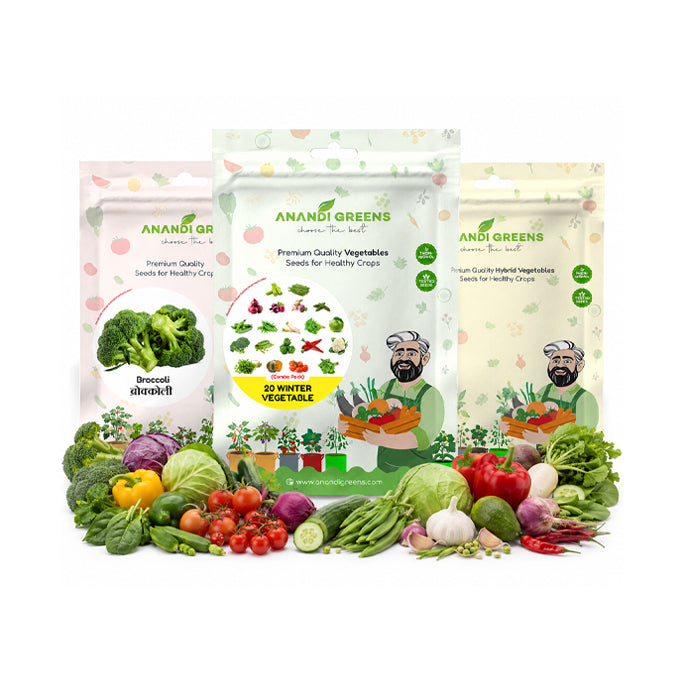Vegetable Seeds
