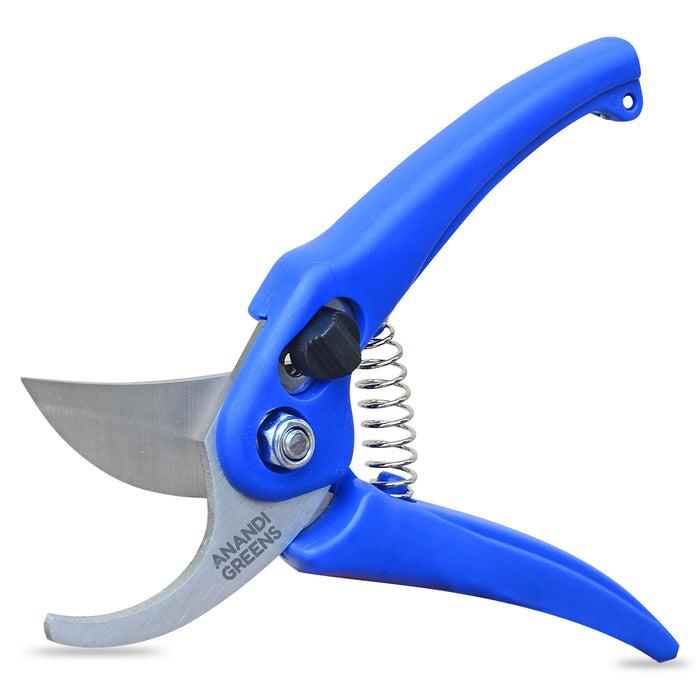 Mejor Cutter Hand Pruner - Precision Blades, Ergonomic Design, Durable Construction