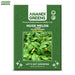 Musk-Melon-Hybrid-Yellow-Princess-Microgreen-Seeds