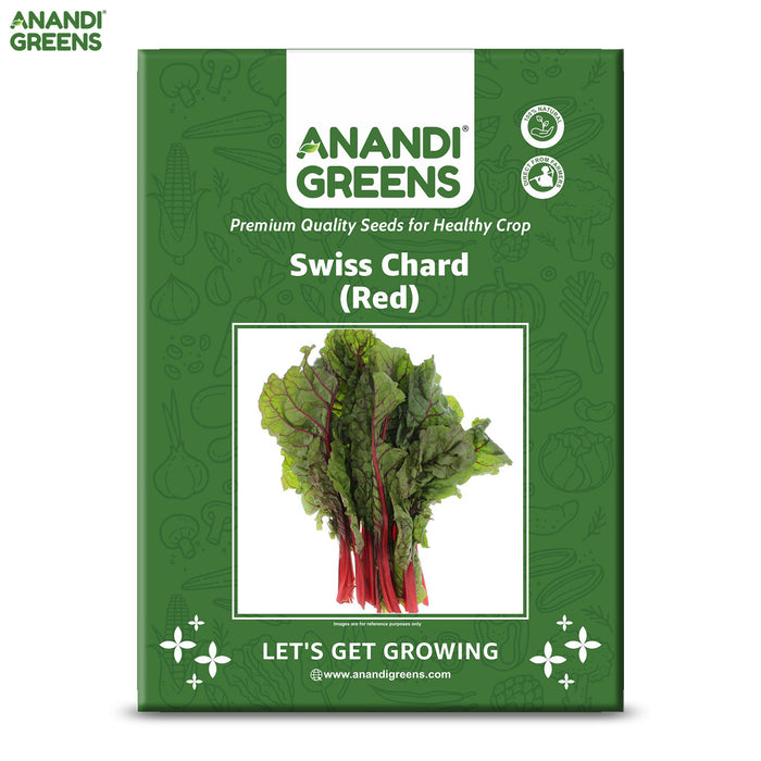 Swiss Chard (स्विस चर्ड) Seeds