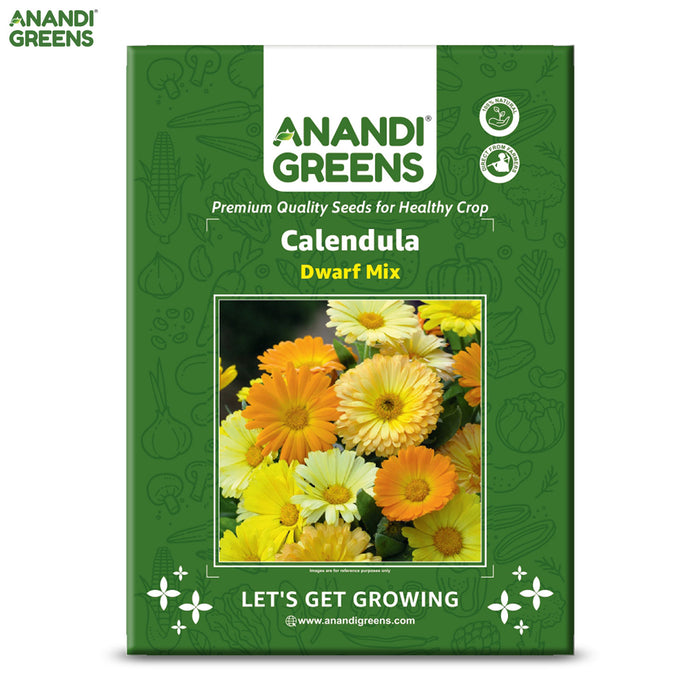 Dwarf-Calendula-Seeds