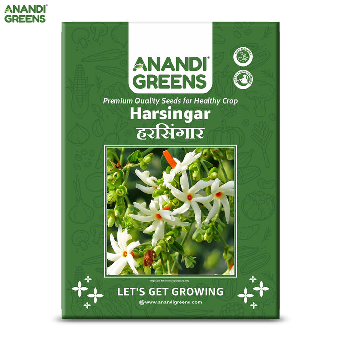 harsingar plant seeds Harsingar Seeds