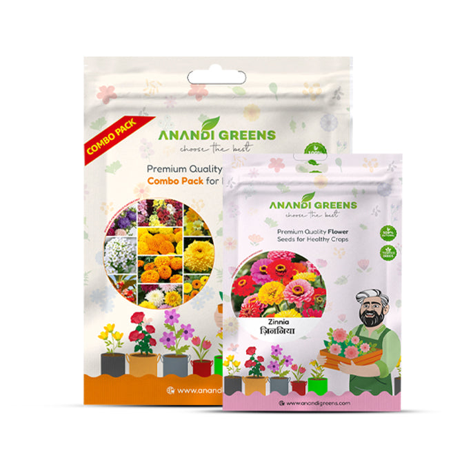 Flower Seeds