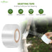 Plant-Grafting-Tape-being-used-with -product-features-displayed.