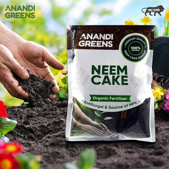 NEEM CAKE/NEEM POWDER | Anoosara Exports Sri Lanka
