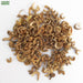 Calendula-(Dwarf Yellow)