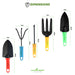 5-in-1-garden-tool-set-with-colorful-handles-Anand-Greens-branding.