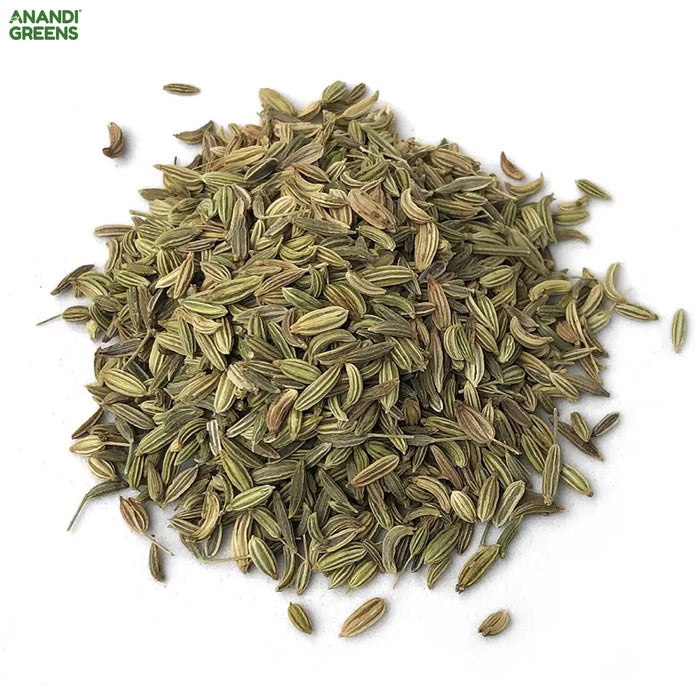 Fennel Herb Seeds (सौंफ)